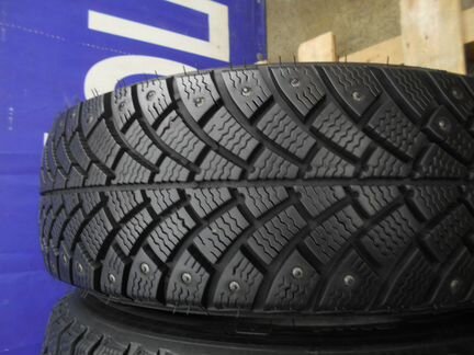BFGoodrich G-force stud 1856515 4шт шины БУ