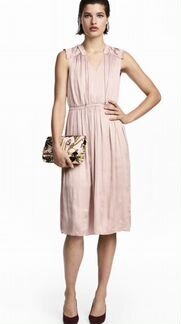 Платье новое H&M