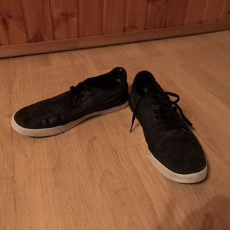 Кеды heathrow vulc 43 размер