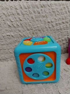 Игрушка развивающий