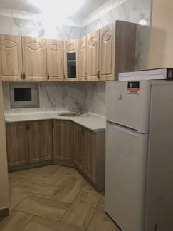 Квартира-студия, 20.5 м², 1/9 эт.