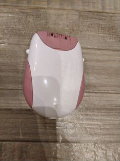 Эпилятор braun silk epil eversoft