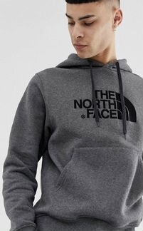 The North Face Толстовка Худи