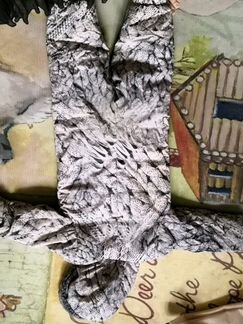 Комбинезон зимний с тисулейтом sportalm