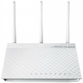 Продаю роутер asus RT-N66W