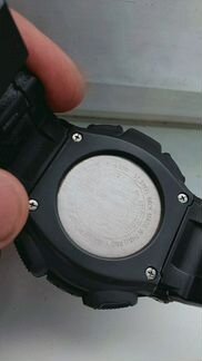 Часы Casio G shock G-9300