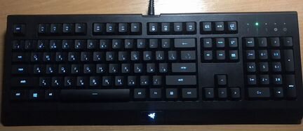 Клавиатуры