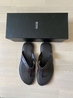 Шлепанцы Hugo Boss