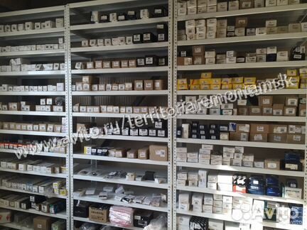 Стартер Chevrolet Aveo на все двигатели