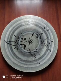 Музыкальный ручеек