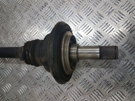 Привод задний Mercedes E-class V W213