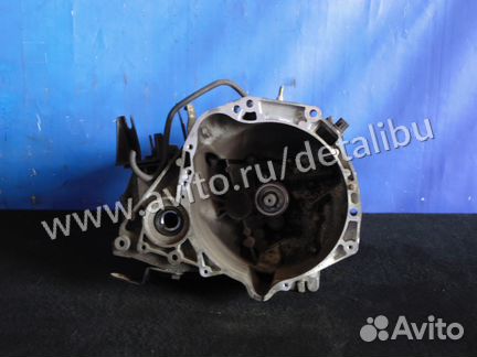 МКПП Nissan Note E11 Micra K12 1.4 2006-2013г