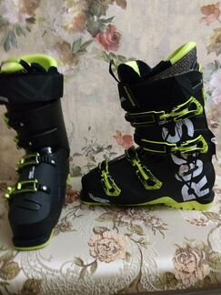Горнол.ботинки Rossignol Alltrack 120 Black.Р-28.5