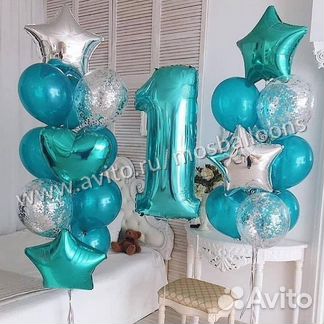 Воздушные шары