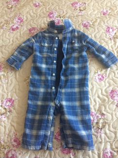 Комбинезон Ralph Lauren