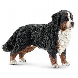 Новые игрушки Schleich