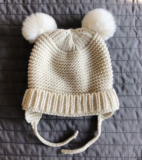 Шапка детская, zara