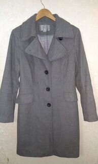 Пальто Tom Farr