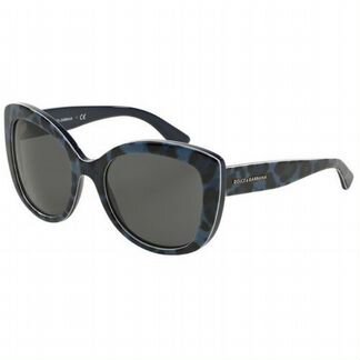 Солнцезащитные очки DolceGabbana 4233. Оригинал