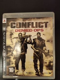 Игры для PlayStation 3 (PS3)