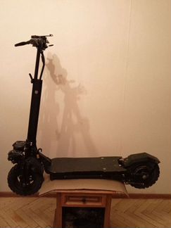 Kugoo m5 21А 1000W или меняю на вело за 5-10к