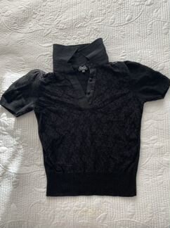 Топ D&G Майка Футболка