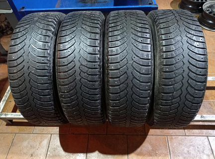 235 65 17 Bridgestone бу Шины Зимние 235 65 R17 94