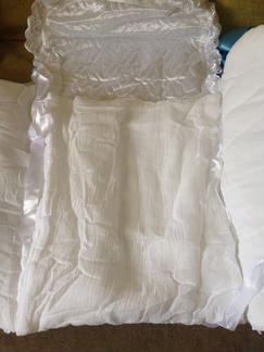 Конверт на выписку из роддома