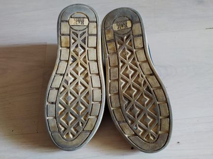 Кеды Sheila р.32