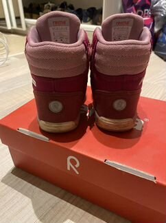 Ботинки Reima