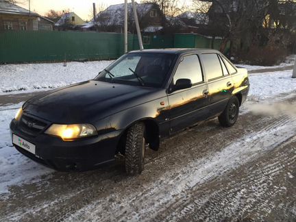 Daewoo Nexia 1.5 МТ, 2009, 180 000 км