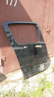 Infiniti Qx56 Armada Дверь задняя правая