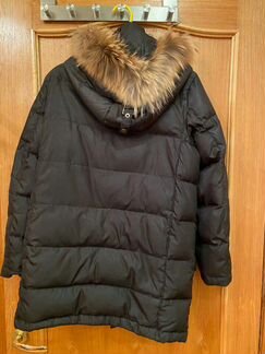 Б/у зимняя куртка д/мальчика 10Y Alessandro Borell