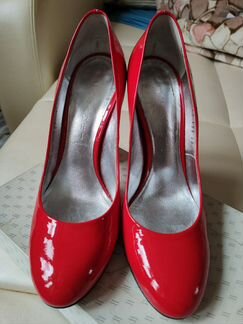 Туфли Casadei 39