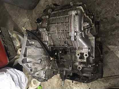 Вариатор к112 тойота