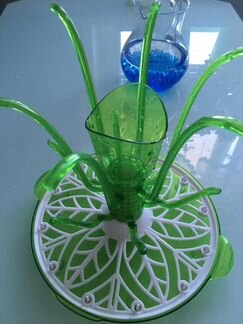 Сушилка (подставка) для бутылочек munchkin