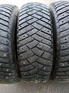 175 70 14 Goodyear бу Шины Зимние 175 70 R14 99D
