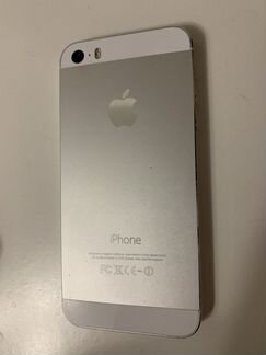 iPhone 5S 16Gb