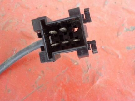 Таймер автономного отопителя Ивеко Стралис