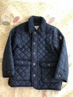 Куртка на весну-осень