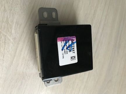 Gateway 8637B906 для митсубиси outlander 3