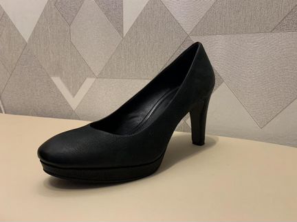 Туфли женские ecco 38 размер