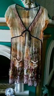 Watcher. Spain. Viscosa. Decor