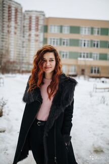 Дубленка