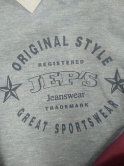 Ветровка Куртка