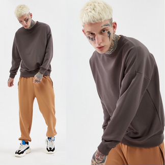 Свитшот “OFF Street“