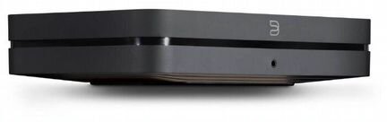 Сетевой плеер Bluesound Node 2i