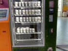Вендинговый автомат Unicum Foodbox