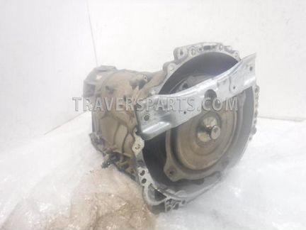 АКПП Ленд Ровер Discovery 4