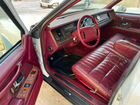 Lincoln Town Car 4.6 AT, 1992, 100 000 км объявление продам